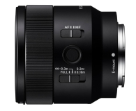 Sony FE 50mm f/2.8 - 1275377 - zdjęcie 3